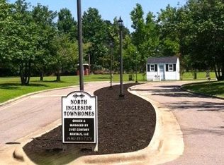 7521 E Netherland Dr APT 214, Fayetteville, NC 28303