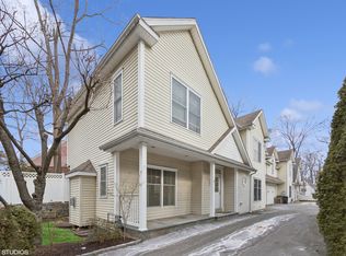 103 Rock Spring Rd #3, Stamford, CT 06906