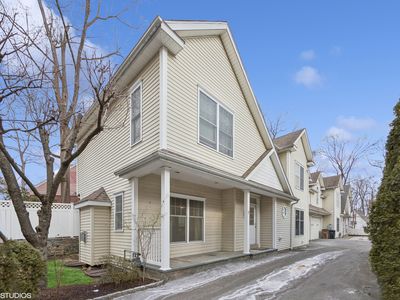 103 Rock Spring Road APT 3, Stamford, CT, 06906