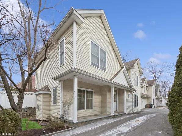 103 Rock Spring Road APT 3, Stamford, CT 06906