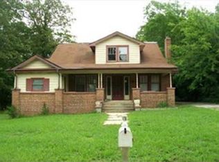3009 12th Ave, Sheffield, AL 35660
