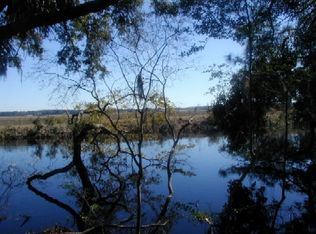 1 Goose Pond Rd, Okatie, SC 29909