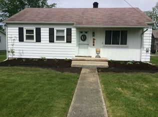 528 Jennings Rd #RDW4-P11, Van Wert, OH 45891