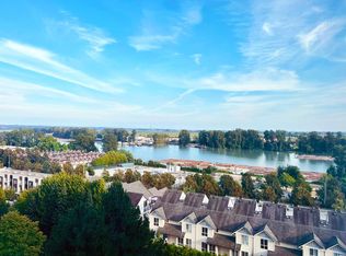 2733 Chandlery Pl #1001, Vancouver, BC V5S4V3