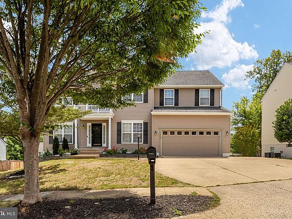 2nd image of 1004 Black Oak Ct