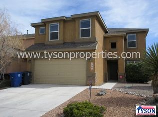 7904 Tuscarora Rd NW, Albuquerque, NM 87114
