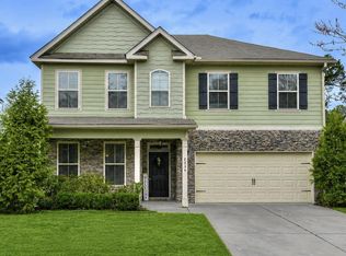 2334 Malone Way, Evans, GA 30809