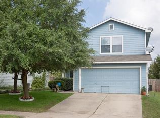 7412 Elk Pass Dr, Austin, TX 78744