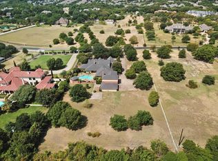 4 Riva Rdg, Frisco, TX 75034