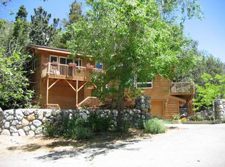 977 Central Ave, Mt Baldy, CA 91759