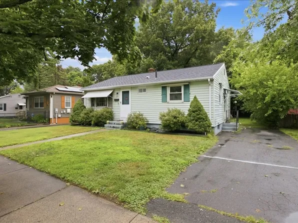 235 Pasco Rd, Springfield, MA 01151