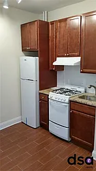 Rented by DSA Realty