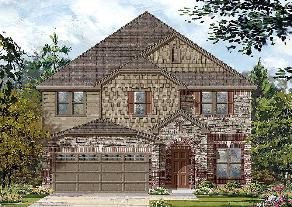 1st image of 4127 Fernglade Dr