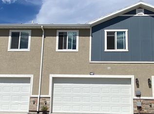 14861 S Marble Rock Way, Herriman, UT 84096