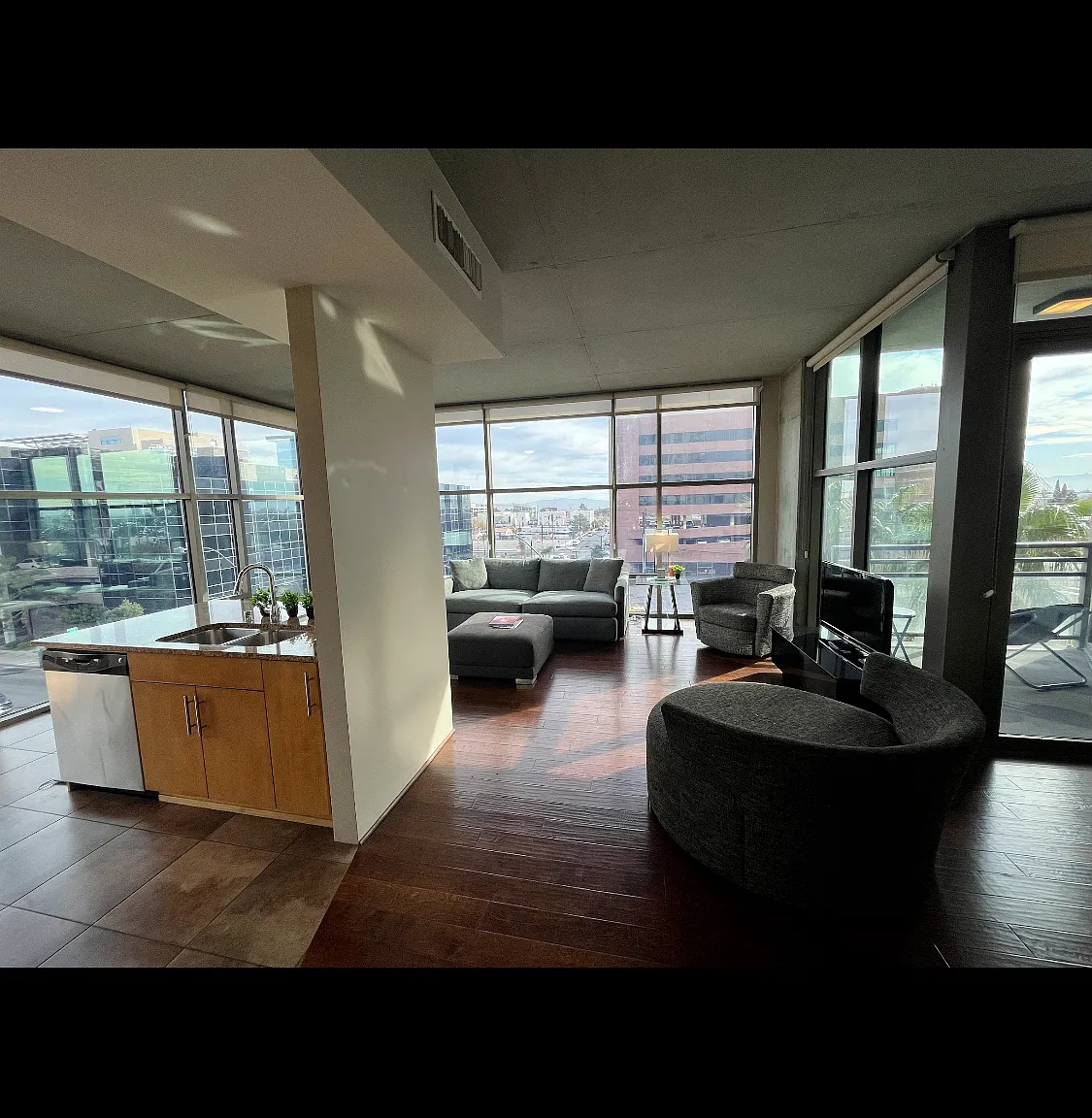 1 bed, 1305 sqft, $1,099 — Photo 1