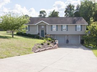 430 Crystal Spgs, Johnson City, TN 37615