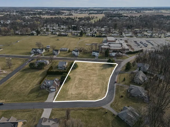 545 Wittenberg Path, Saint Joseph, MI 49085