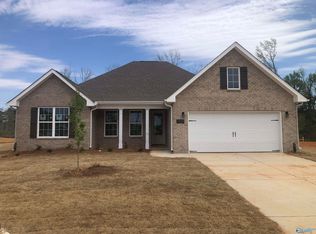 3115 Henry Rd SE, Decatur, AL 35603