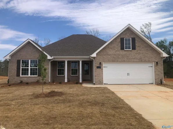 3115 Henry Rd SE, Decatur, AL 35603