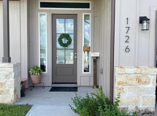 1726 Wandering Hills Rd, Conroe, TX 77304