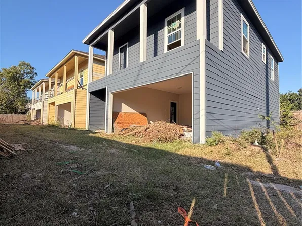 4619 Maggie St, Houston, TX 77051