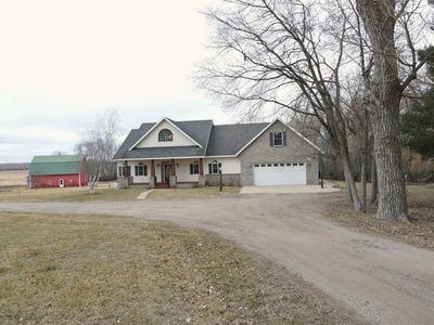 36713 145th Ave, Eagle Bend, MN, 56446
