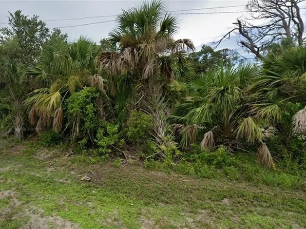 XX Espanola DR, NORTH PORT, FL 34287