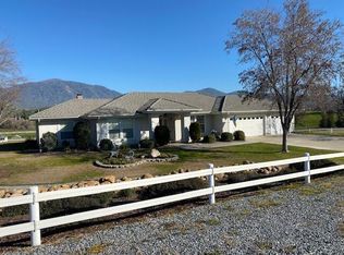 31756 Mill Dr, Springville, CA 93265