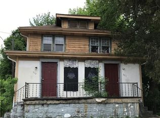 511 N Parker Ave, Indianapolis, IN
