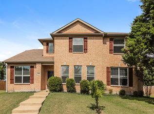 2280 Timber Creek Dr, Rockwall, TX 75032