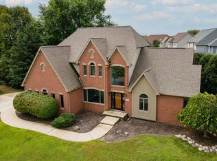 3820 Briar Pkwy, Ann Arbor, MI 48108