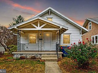 2217 Garfield Ave, Reading, PA 19609