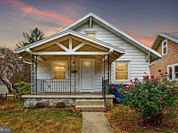 2217 Garfield Ave, Reading, PA 19609