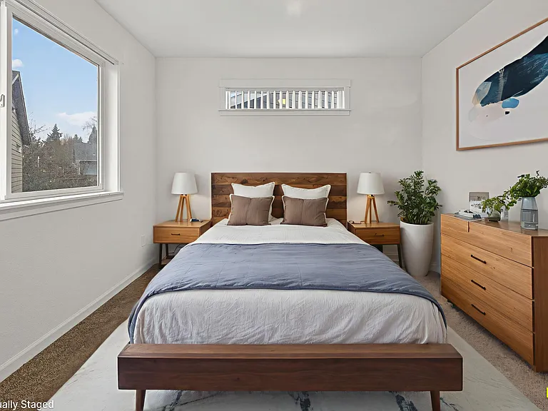 Drumwood McMinnville Townhomes — Photo 13