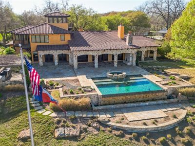 930 Lakeview Trl, Mcqueeney, TX, 78123