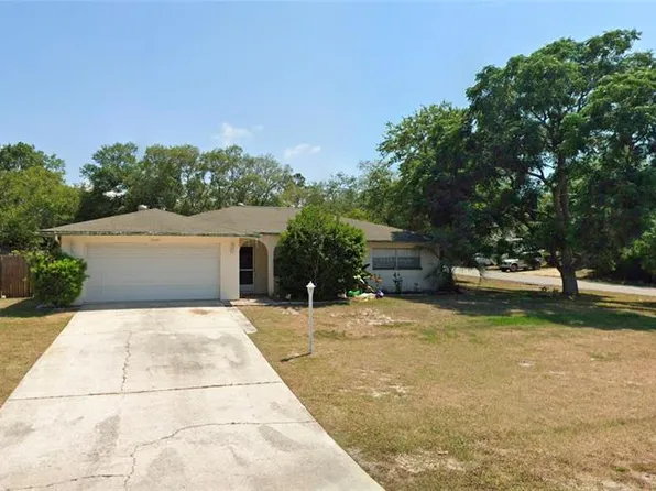 9080 Geneva St, Spring Hill, FL 34608