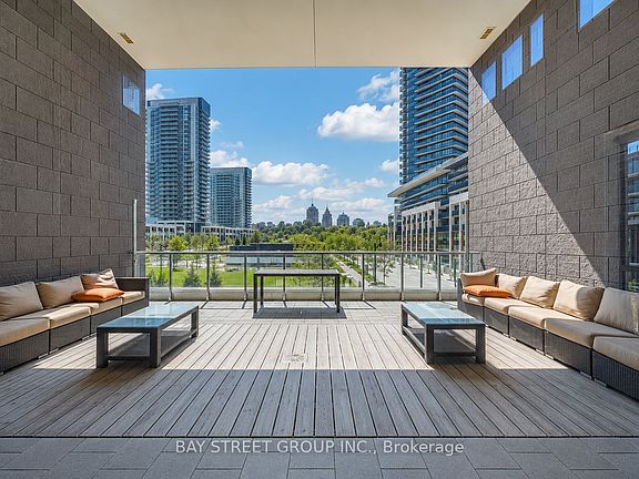 5th image of 121 McMahon Dr #2906