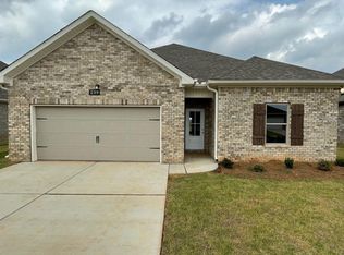 239 John Harold Dr, Meridianville, AL 35759