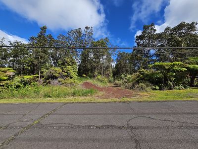 Old Volcano Rd Lot 53-B-14, Volcano, HI, 96785