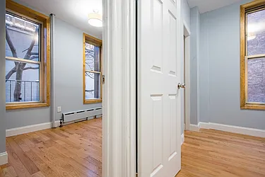 Rented by Metropolitan Property Group