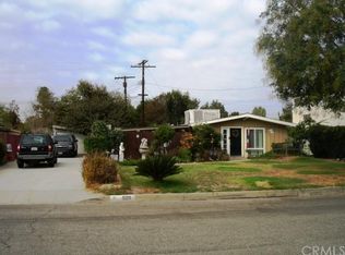 529 N Edith St, West Covina, CA 91790