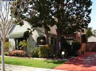 750 Bridge Rd, San Leandro, CA 94577