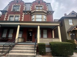 729 S George St, York, PA 17401