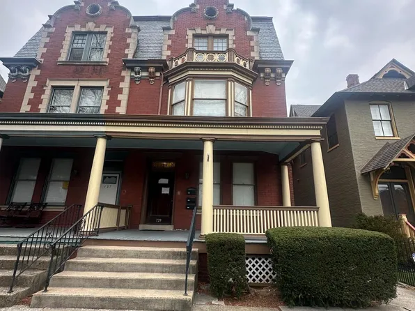 729 S George St, York, PA 17401