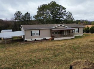 44 Justice Rd, Warrior, AL 35180