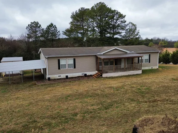 44 Justice Rd, Warrior, AL 35180