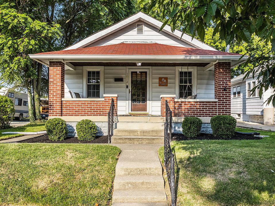 1st image of 1012 N Dequincy St