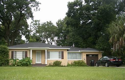 Front View