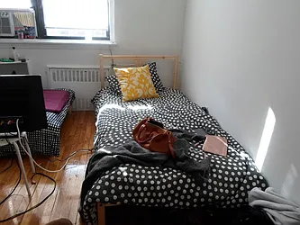 Rented by Sky Management