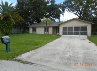 1455 Giles St NW, Palm Bay, FL 32907